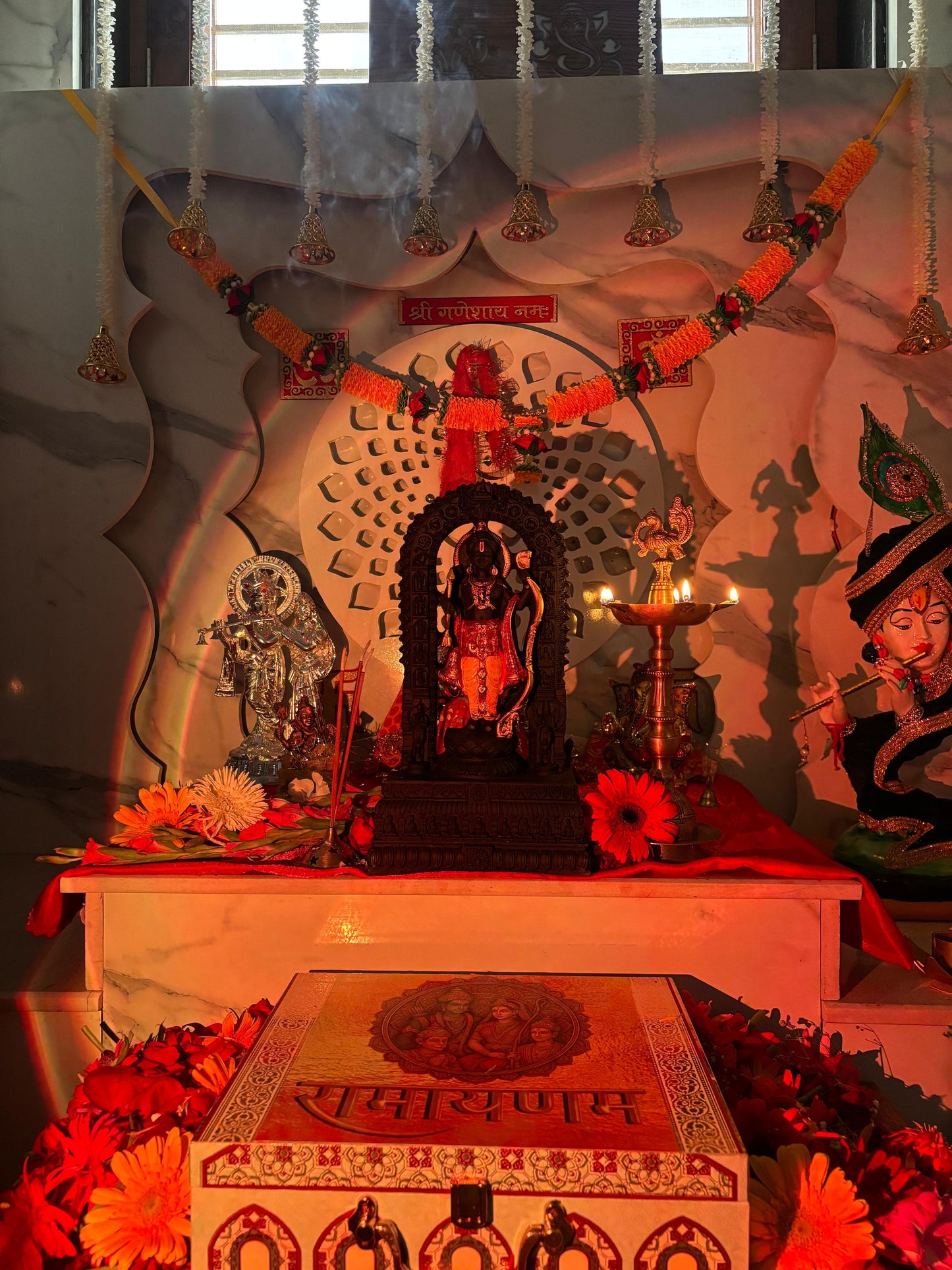 RAMAYANA BOX