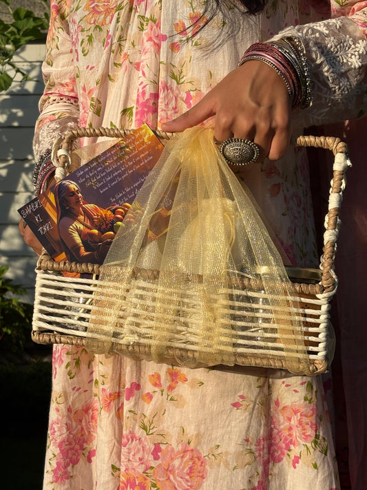 SHABRI - KI - TOKRI
